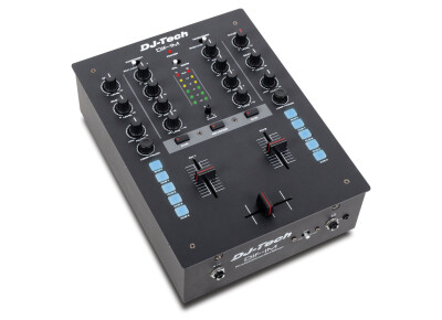 DJ-Tech DIF-1M