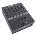 [NAMM] 2 nouvelles consoles chez DJ Tech