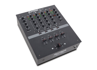 DJ-Tech DIF-4s