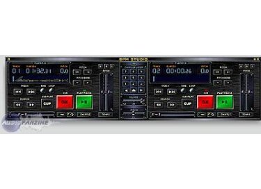 ALCATech BPM Studio Pro