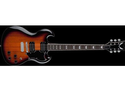 Dean Guitars Gran Sport