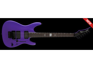 Dean Guitars Jacky Vincent C450F
