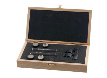 Oktava MK012-01 MSP2 Black