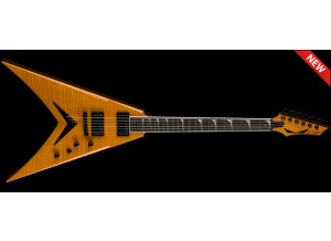 Dean Guitars Dave Mustaine VMNT Limited