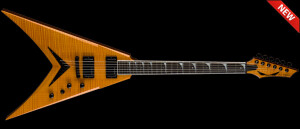 Dean Guitars Dave Mustaine VMNT Limited