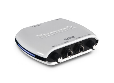 Numark DJ|iO 2