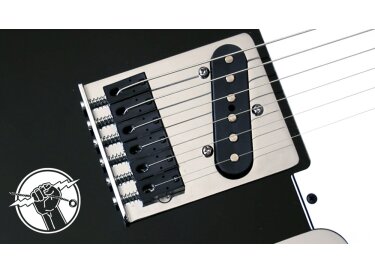 Keith McMillen Instruments StrongArm Sustainer