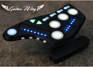 Livid Instruments Guitar Wing
