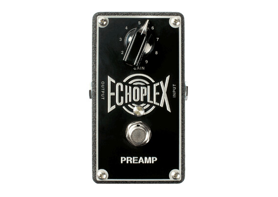 [NAMM] Dunlop recrée l’Echoplex EP-3