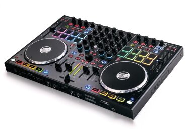 Reloop Terminal Mix 8