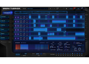 iZotope BreakTweaker Expanded