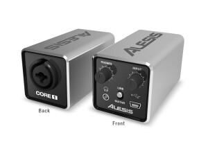 Alesis Core 1