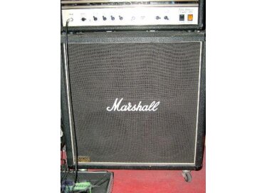 Marshall 1960B JCM800 Lead