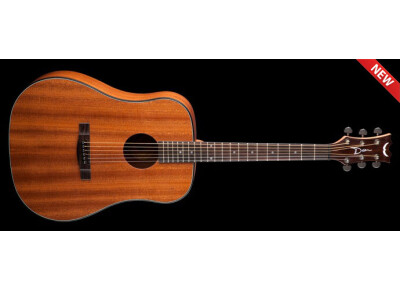 Dean Guitars AXS Dreadnought Mahogany
