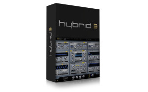 AIR Music Technology Hybrid 3