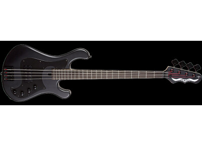 Dean Guitars Eric Bass Signature Hillsboro