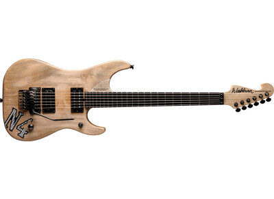 Washburn N4CV