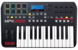 Akai Professional MPK225
