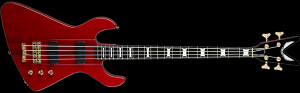 Dean Guitars USA Demonator 4