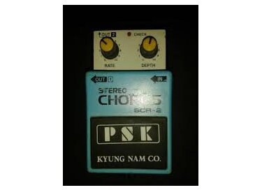 PSK SCR-2 Stereo Chorus