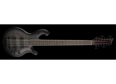 Dean Guitars Rhapsody 12 String Bass