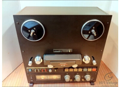 Teac 32-2B