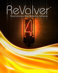 [NAMM] Peavey announces ReValver 4