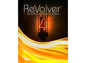 Peavey ReValver 4