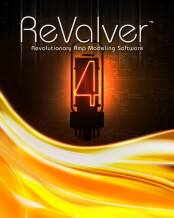 Peavey ReValver 4