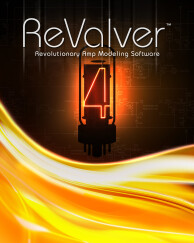 [NAMM] Peavey annonce ReValver 4