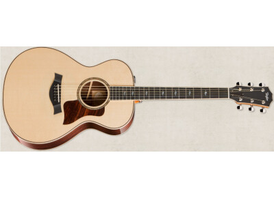 Taylor 812e 2014