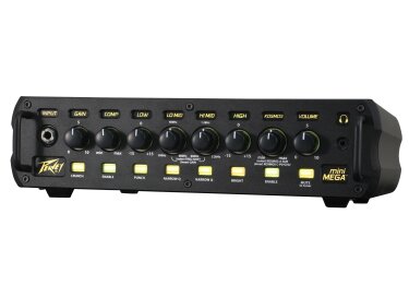 Peavey MiniMega