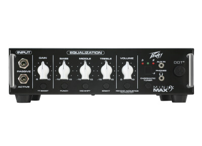 Peavey MiniMax