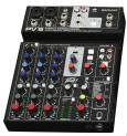 The Peavey PV mixers include Bluetooth