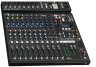The Peavey PV mixers include Bluetooth