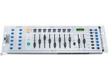 Chauvet DMX-40