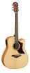 [NAMM] Yamaha A1FM and AC1FM acoustic guitars