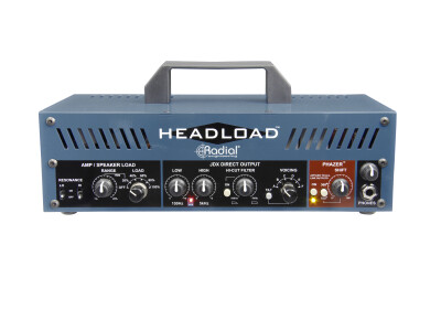 Radial Engineering Headload