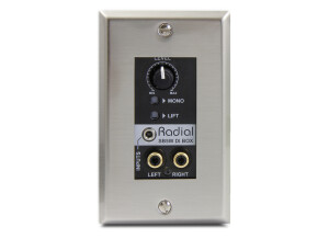 Radial Engineering SB5W 'WallDI'