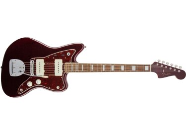 Fender Troy Van Leeuwen Jazzmaster