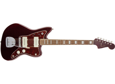 Fender Troy Van Leeuwen Jazzmaster