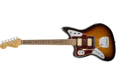 Fender Kurt Cobain Jaguar LH