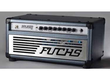 Fuchs Bruiser Jr