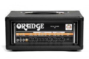 Orange Dual Dark 50