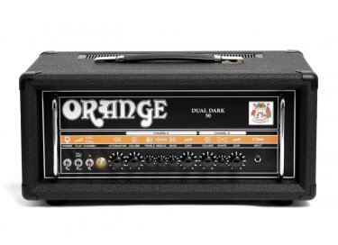 Orange Dual Dark 50