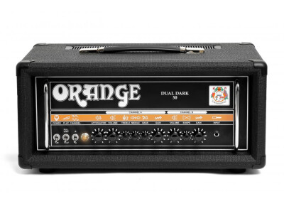 Orange Dual Dark 50