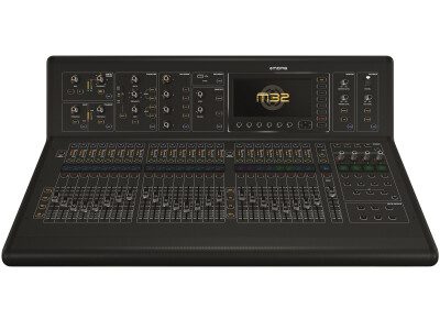 Midas M32