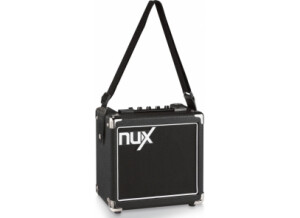 nUX Mighty 8