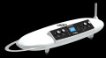 Sortie du Theremini de Moog