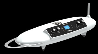 The Moog Theremini is available